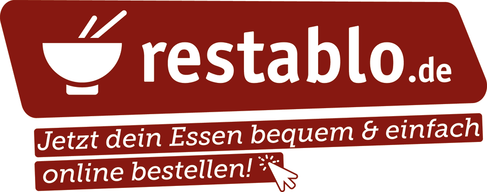 Online bestellen bei restablo